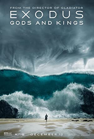 Exodus: Gods and Kings