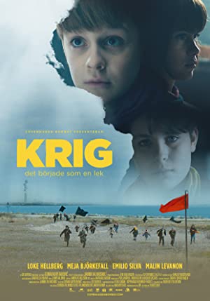 Krig