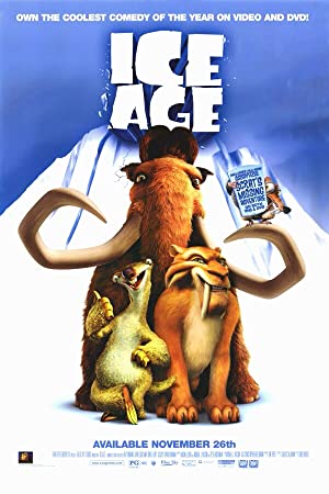 Ice Age