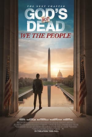 God’s Not Dead: We the People