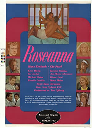 Roseanna