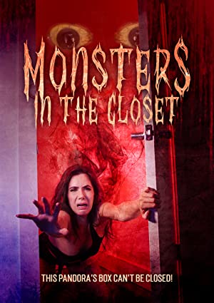 Monsters in the Closet