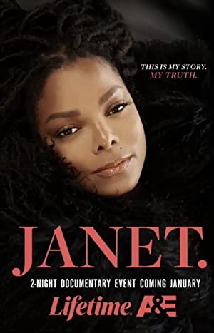 Janet Jackson