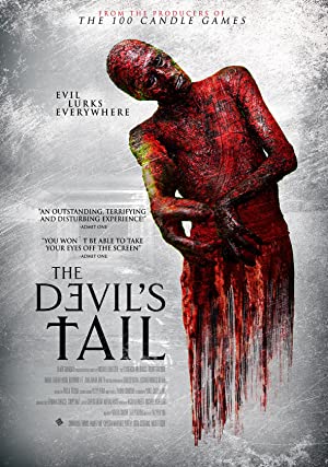 The Devil’s Tail