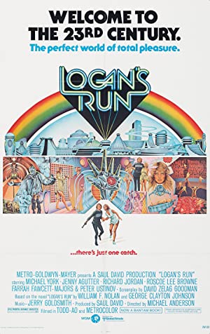 Logan’s Run