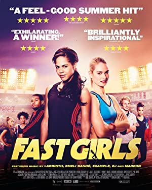 Fast Girls