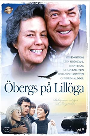 Öbergs på Lillöga