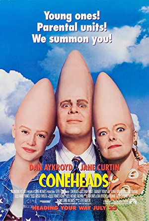 Coneheads