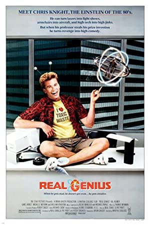 Real Genius