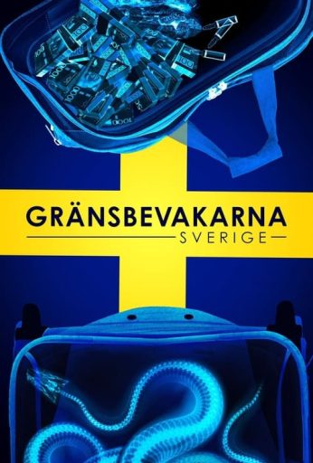 Gransbevakarna Sverige