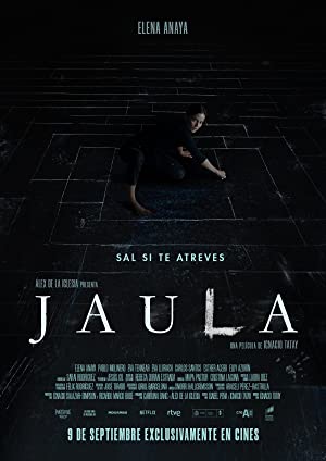 Jaula