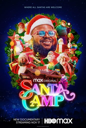 Santa Camp