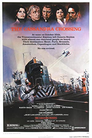 The Cassandra Crossing