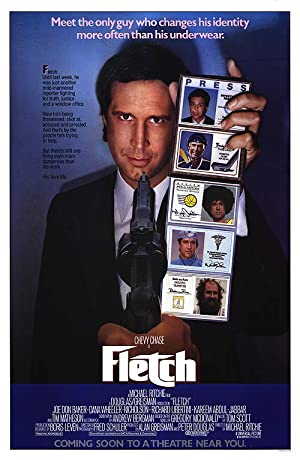 Fletch