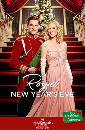 Royal New Year’s Eve