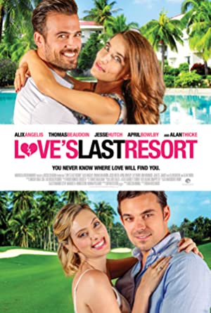 Love’s Last Resort