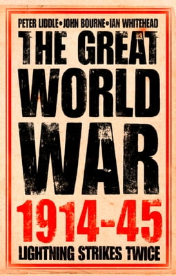 The World War 1914-1945