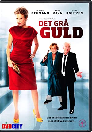 Det grå guld