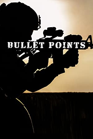 Bullet Points