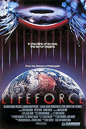 Lifeforce