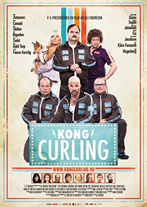 Kong Curling