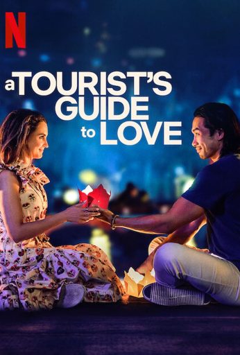 A Tourist’s Guide to Love