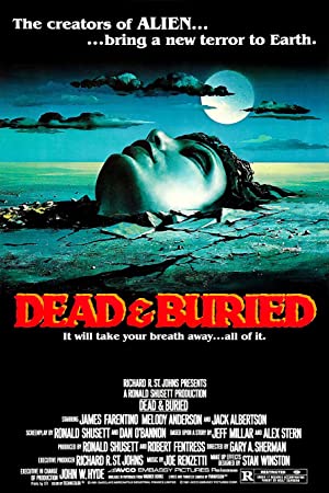 Dead & Buried