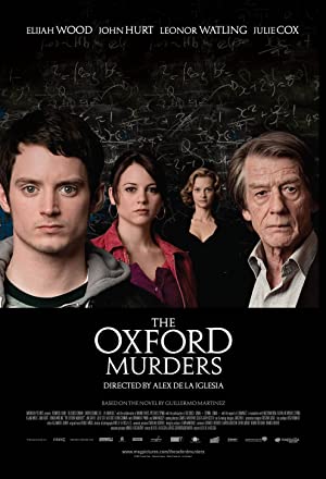 The Oxford Murders