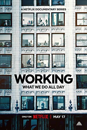 Working: What We Do All Day