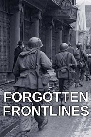 Forgotten Frontlines