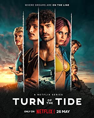 Turn of the Tide