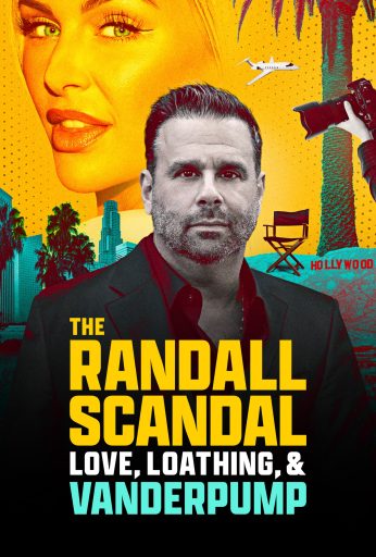 The Randall Scandal: Love, Loathing, and Vanderpump