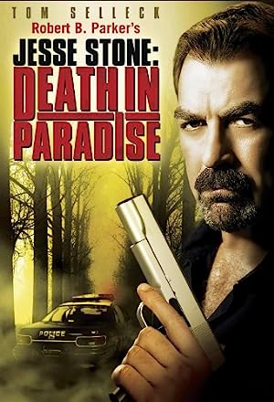 Jesse Stone: Death in Paradise