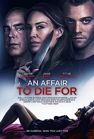 An Affair to Die For