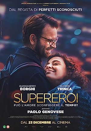 Supereroi