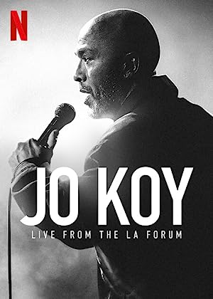 Jo Koy: Live from the Los Angeles Forum