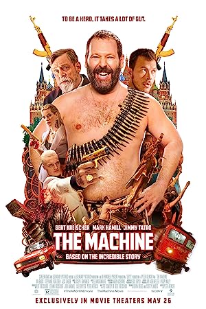 The Machine