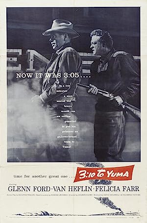 3:10 to Yuma