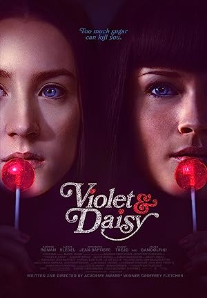 Violet & Daisy