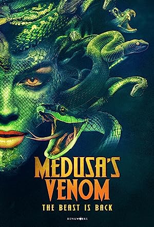 Medusa’s Venom