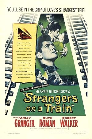 Strangers on a Train