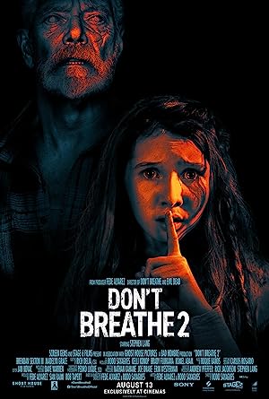 Don’t Breathe 2