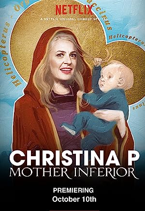 Christina Pazsitzky: Mother Inferior