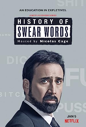 History of Swear Words