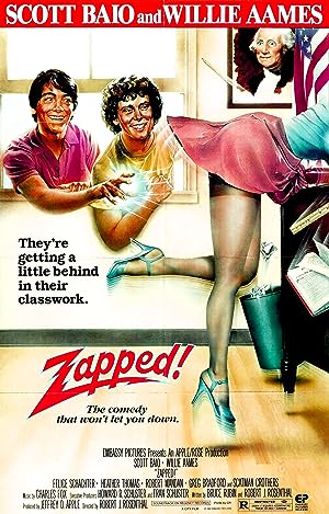 Zapped!