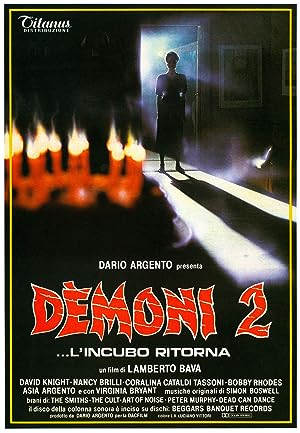 Demons 2