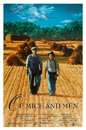 Of Mice and Men