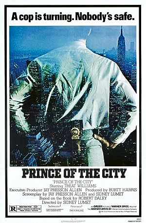 Prince of the City