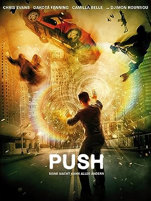 Push