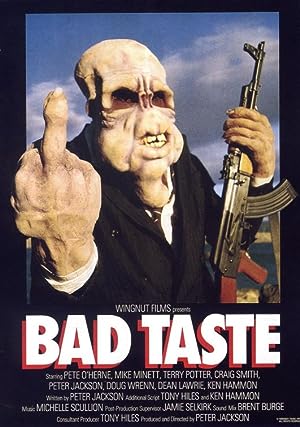 Bad Taste